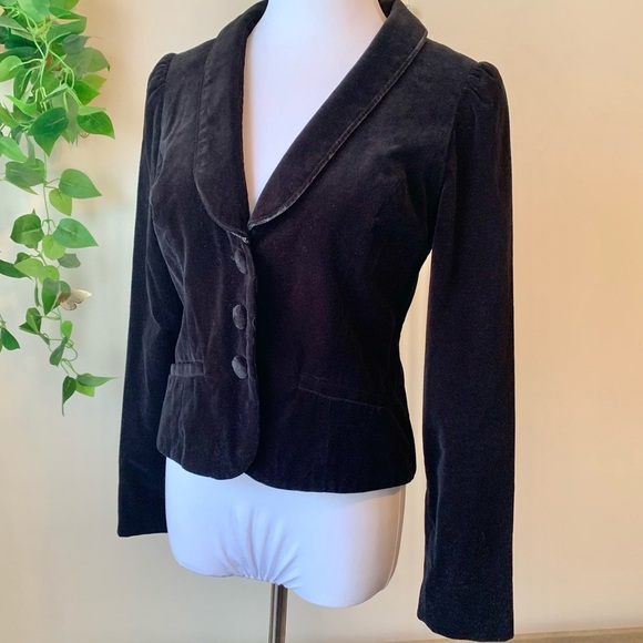 Erin Fetherston Jacket - Picture 3 of 5